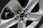 Ford Fusion Sport 2009 года